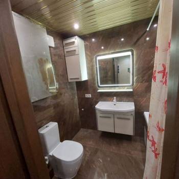 Сдается 2-х комнатная квартира, 56 м²