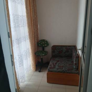 Сдается 1-комнатная квартира, 35,7 м²