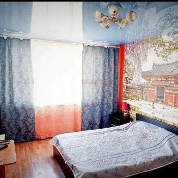 Сдается 1-комнатная квартира, 42 м²