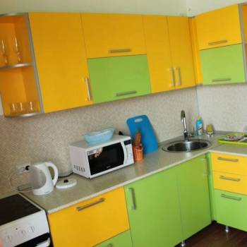 Сдается 1-комнатная квартира, 42 м²