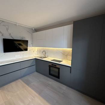 Продается 1-комнатная квартира, 45,1 м²