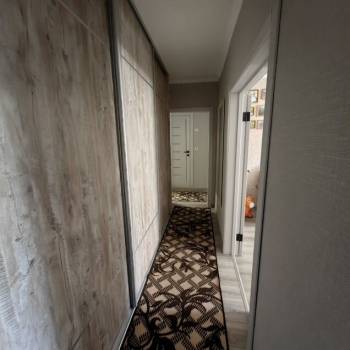 Продается 3-х комнатная квартира, 63,9 м²