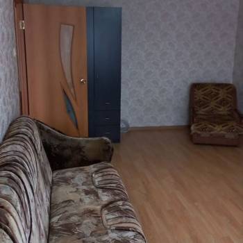 Сдается 1-комнатная квартира, 39 м²