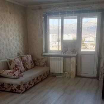 Продается 1-комнатная квартира, 31,8 м²