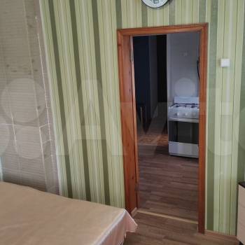 Сдается 1-комнатная квартира, 25,8 м²