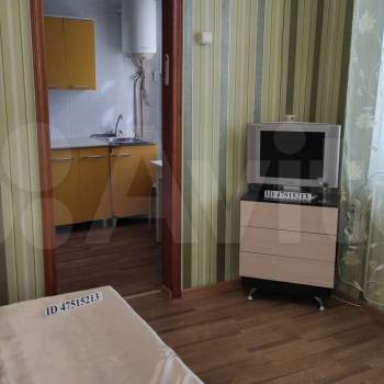 Сдается 1-комнатная квартира, 25,8 м²