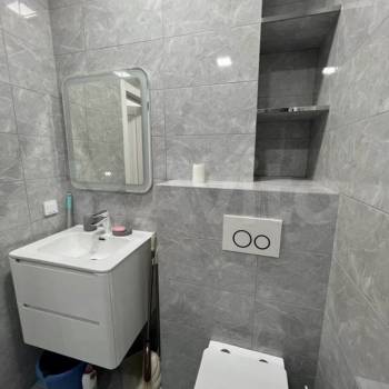 Сдается 1-комнатная квартира, 40 м²