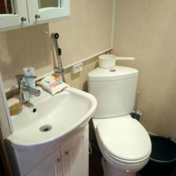 Продается 1-комнатная квартира, 22 м²