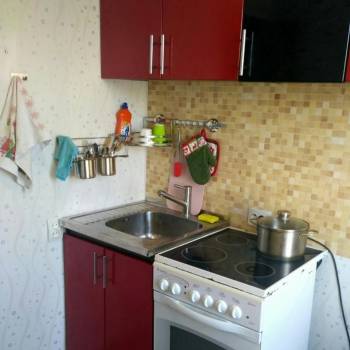 Продается 1-комнатная квартира, 22 м²