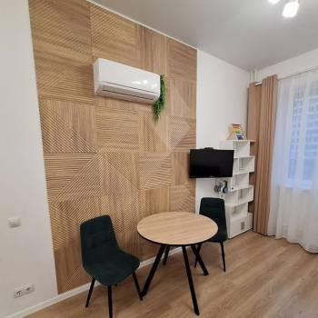 Сдается 1-комнатная квартира, 36 м²