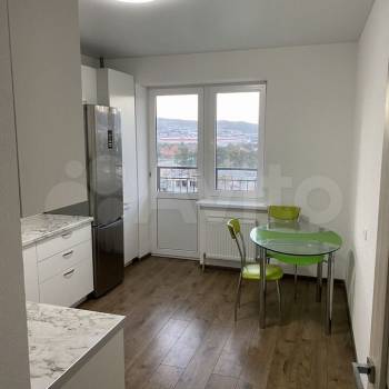 Сдается 1-комнатная квартира, 40,3 м²