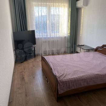 Сдается 1-комнатная квартира, 40,3 м²