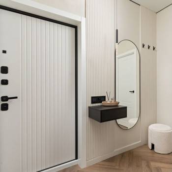 Сдается 1-комнатная квартира, 44 м²