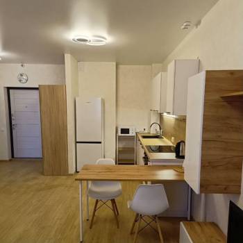 Сдается 1-комнатная квартира, 40 м²