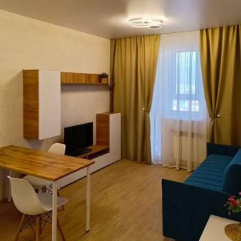 Сдается 1-комнатная квартира, 40 м²