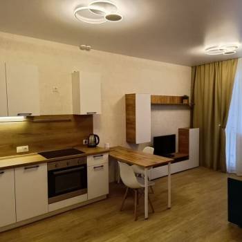 Сдается 1-комнатная квартира, 40 м²