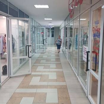 Сдается Нежилое помещение, 36 м²