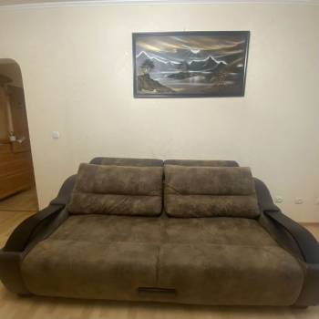 Сдается 2-х комнатная квартира, 53,4 м²