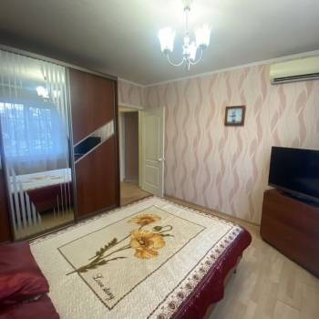 Сдается 2-х комнатная квартира, 53,4 м²