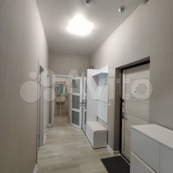 Сдается 2-х комнатная квартира, 63,5 м²