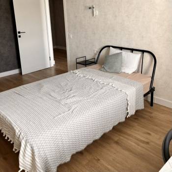 Сдается 2-х комнатная квартира, 75 м²