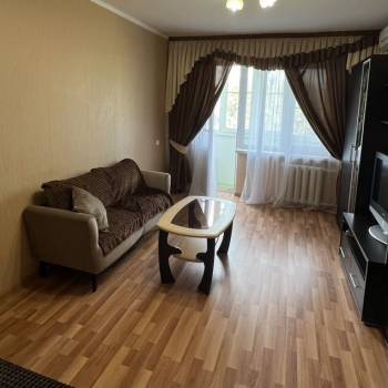 Сдается 1-комнатная квартира, 33 м²