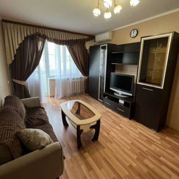 Сдается 1-комнатная квартира, 33 м²