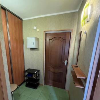 Сдается 1-комнатная квартира, 33 м²