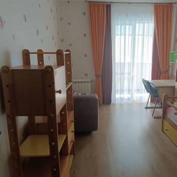 Сдается 2-х комнатная квартира, 60 м²