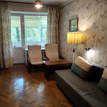 Сдается 2-х комнатная квартира, 41 м²
