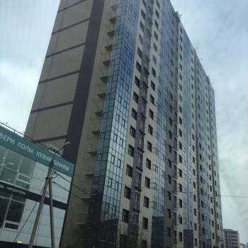 Продается 2-х комнатная квартира, 68,6 м²