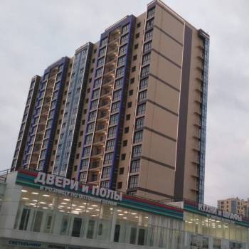 Продается 2-х комнатная квартира, 68,6 м²