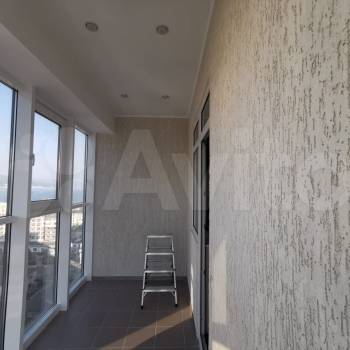 Продается 2-х комнатная квартира, 68,6 м²