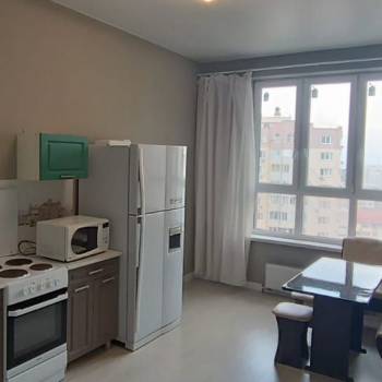 Продается 1-комнатная квартира, 41,1 м²