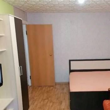 Продается 1-комнатная квартира, 32,3 м²