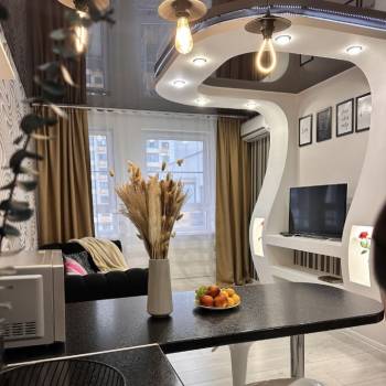 Сдается 1-комнатная квартира, 35 м²