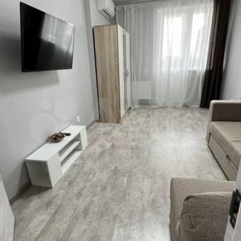Сдается 1-комнатная квартира, 36,5 м²
