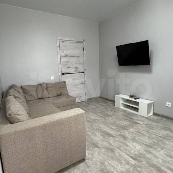 Сдается 1-комнатная квартира, 36,5 м²