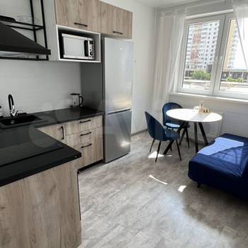 Сдается 1-комнатная квартира, 36,5 м²