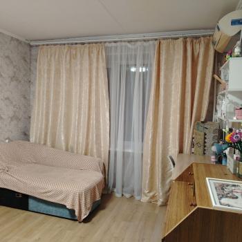 Продается 1-комнатная квартира, 30 м²