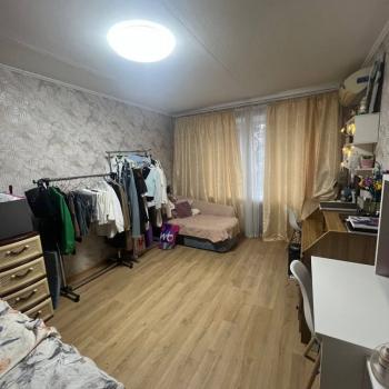 Продается 1-комнатная квартира, 30 м²