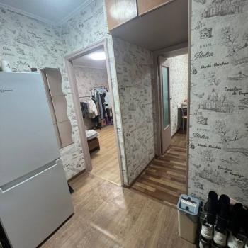 Продается 1-комнатная квартира, 30 м²