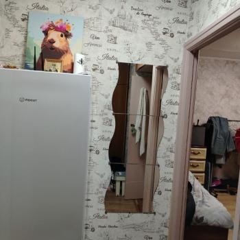 Продается 1-комнатная квартира, 30 м²