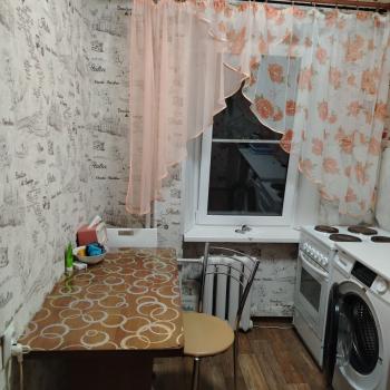 Продается 1-комнатная квартира, 30 м²