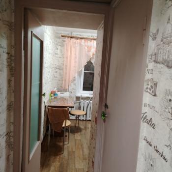 Продается 1-комнатная квартира, 30 м²