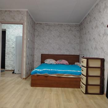 Продается 1-комнатная квартира, 30 м²