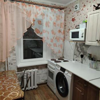 Продается 1-комнатная квартира, 30 м²