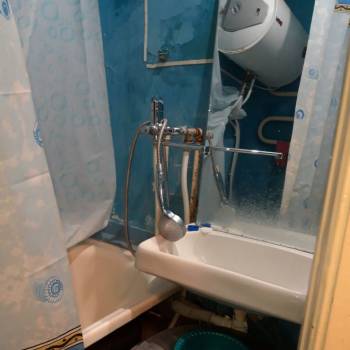 Сдается 1-комнатная квартира, 23,3 м²