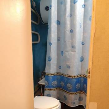 Сдается 1-комнатная квартира, 23,3 м²