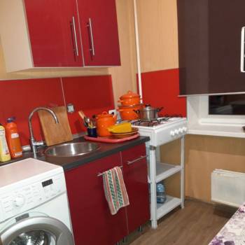 Сдается 1-комнатная квартира, 23,3 м²